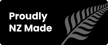 New Zealand made